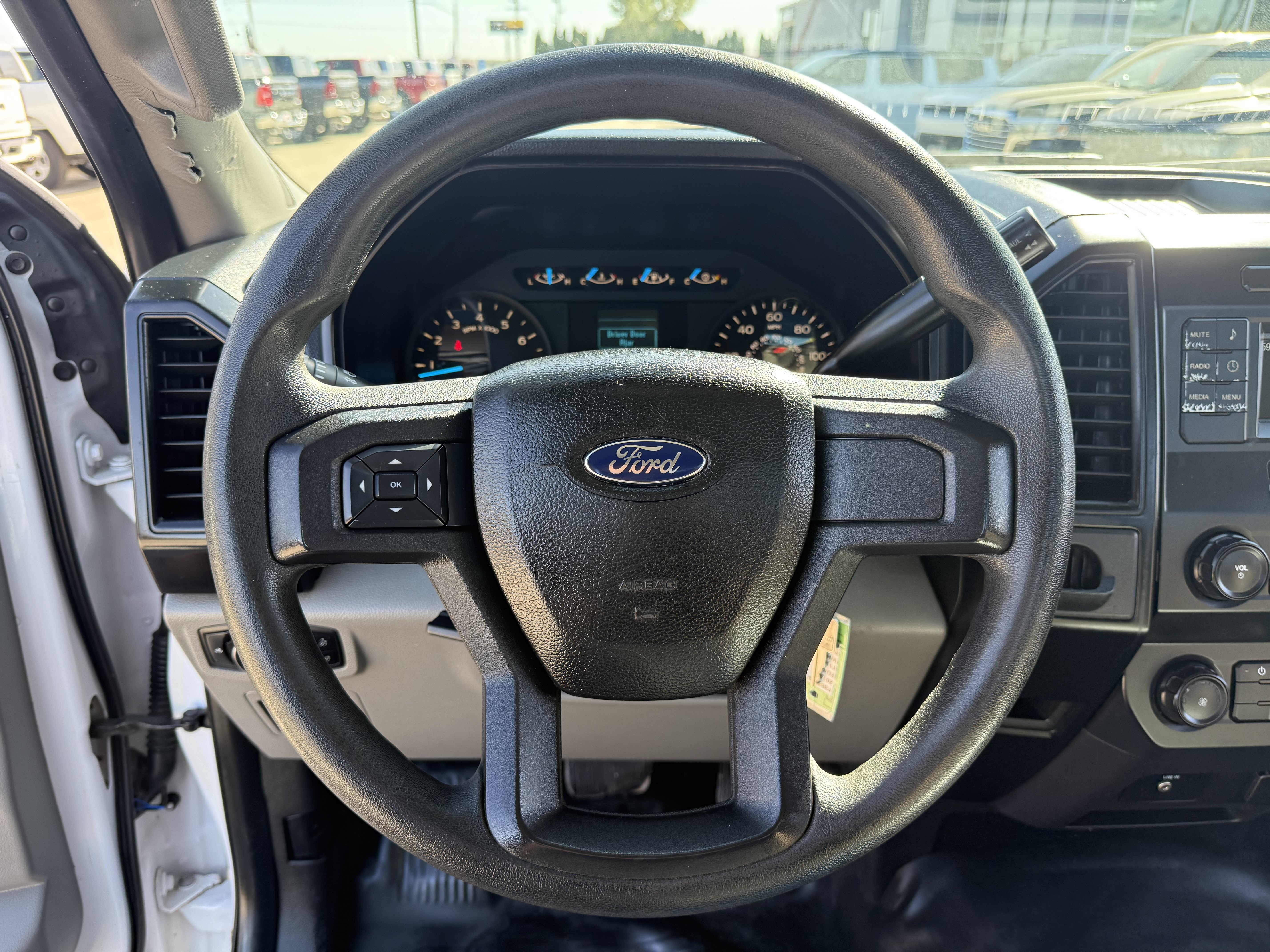 Used 2015 Ford F150 XL RWD image 14