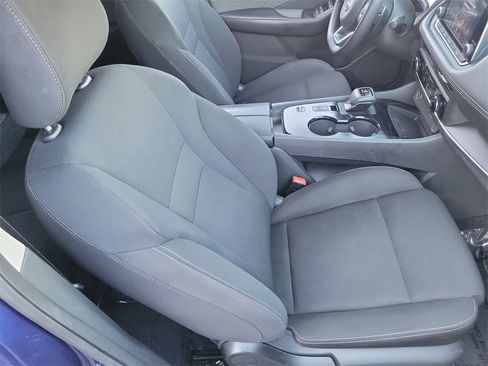 Certified 2023 Nissan Rogue S image 17