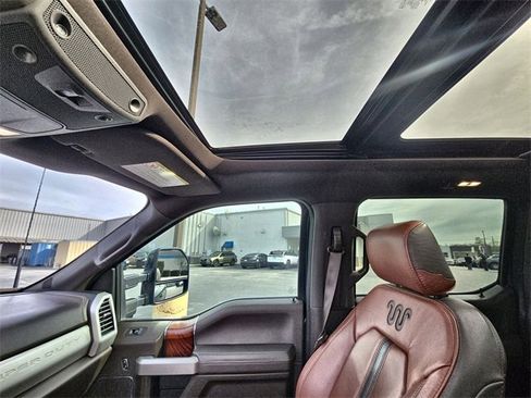 Used 2020 Ford F250 King Ranch image 25