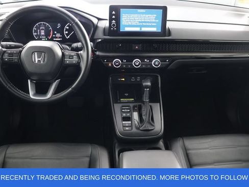 Used 2025 Honda CR-V EX-L image 2