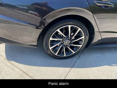 Used 2022 Hyundai Sonata Limited image 8