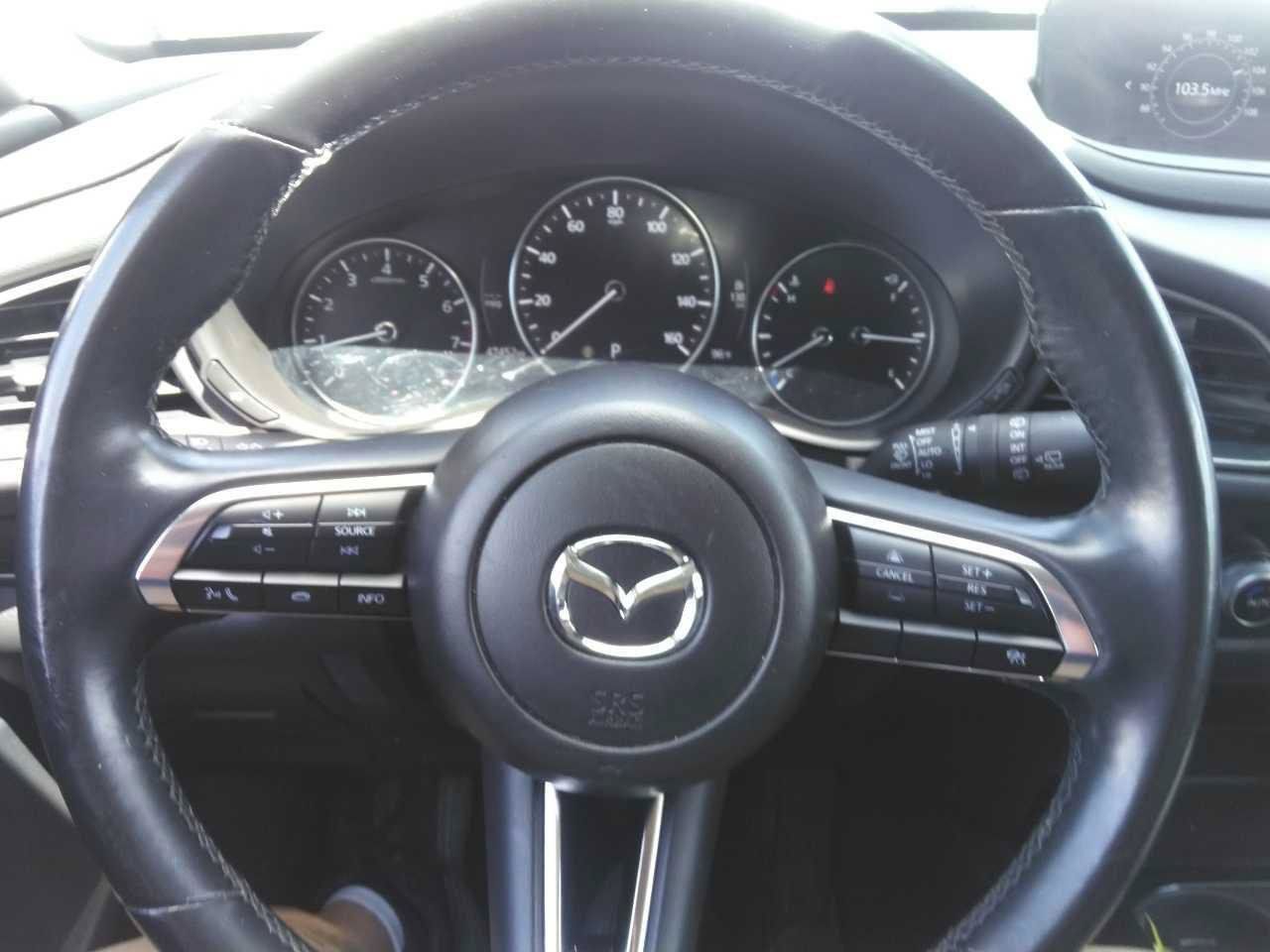 Used 2024 MAZDA CX-30 AWD 2.5 S w/ Select Sport Pkg image 15