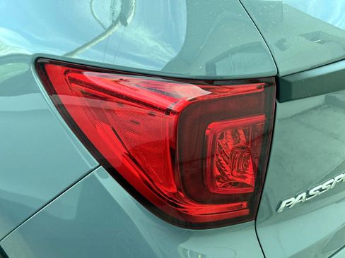 Certified 2023 Honda Passport EX-L image 10
