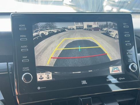 Used 2023 Toyota Camry XSE image 21