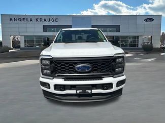 New 2026 Ford F250 XL w/ STX Appearance Package AWD/4WD video 2