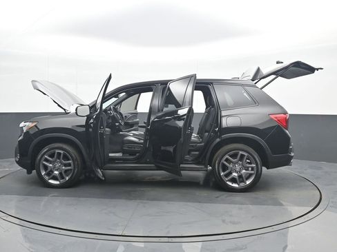 Used 2023 Honda Passport EX-L image 37