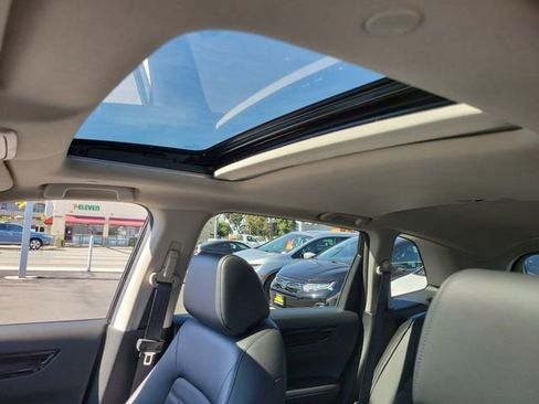 Certified 2023 Honda CR-V EX-L image 31