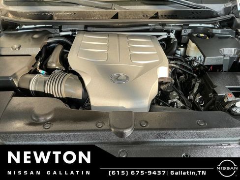 Used 2021 Lexus GX 460 Premium w/ Premium Plus Package AWD/4WD image 56