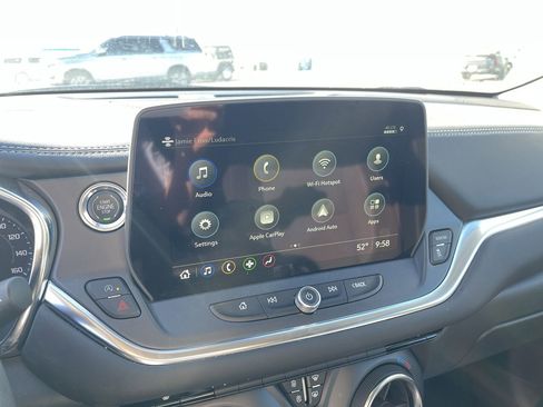 Certified 2024 Chevrolet Blazer LT w/ Driver Confidence Package image 13