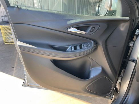 Used 2025 Buick Encore GX Preferred image 20