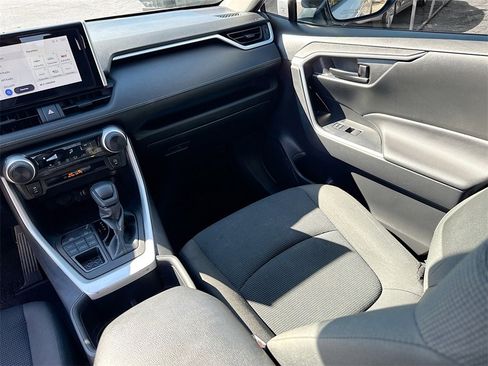 Used 2023 Toyota RAV4 LE image 26