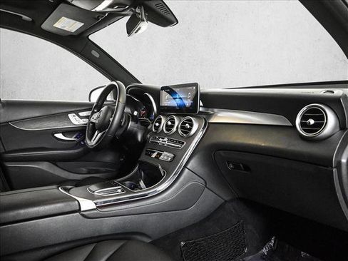 Certified 2020 Mercedes-Benz GLC 300 4MATIC image 24