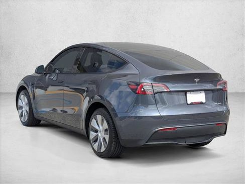 Used 2023 Tesla Model Y Long Range AWD/4WD image 8
