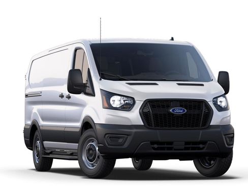 New 2024 Ford Transit 250 Low Roof w/ Load Area Protection Package image 12