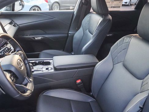 New 2026 Lexus RX 350 Premium image 17