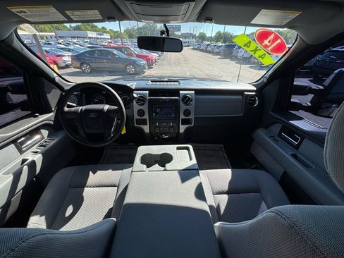 Used 2014 Ford F150 XLT w/ XTR Package AWD/4WD image 15