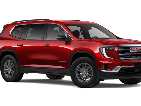 New 2026 GMC Acadia Elevation image 24