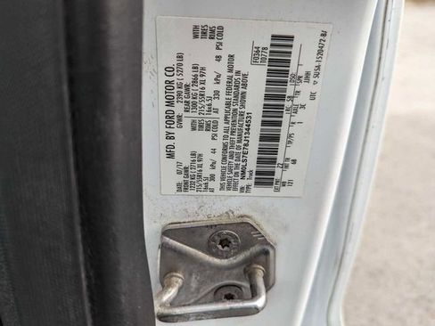 Used 2018 Ford Transit Connect XL image 26