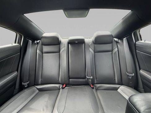 Used 2023 Dodge Charger SXT w/ Plus Group RWD image 21