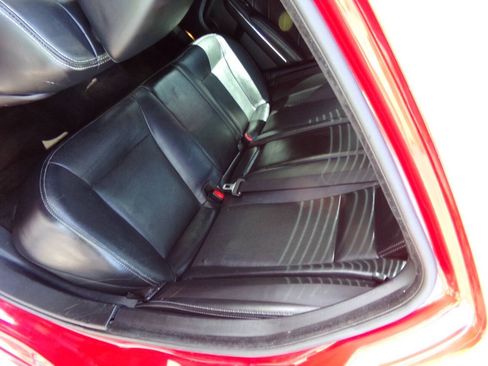 Used 2012 Dodge Charger R/T RWD image 16
