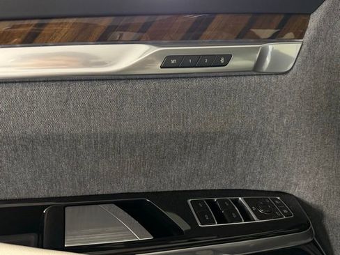 Certified 2026 Cadillac Escalade Platinum Sport w/ LPO, ONYX Package image 11