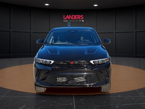 New 2024 Dodge Hornet GT w/ GT Blacktop Package image 4