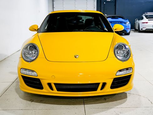 Used 2011 Porsche 911 Carrera GTS image 5