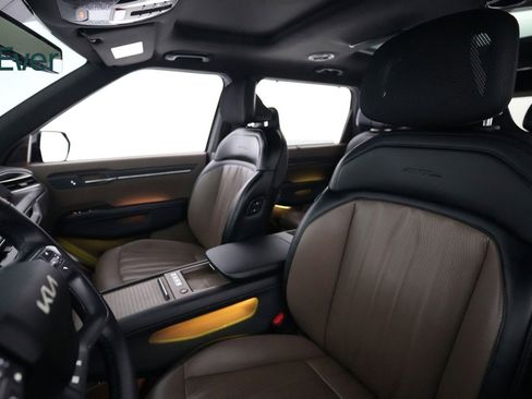 Used 2024 Kia EV9 GT-Line image 4