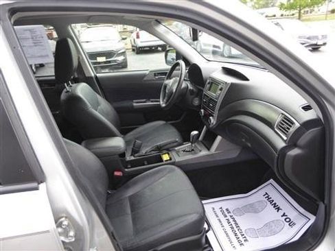 Used 2011 Subaru Forester 2.5X Touring w/ Popular Equipment Group 4B AWD/4WD image 24