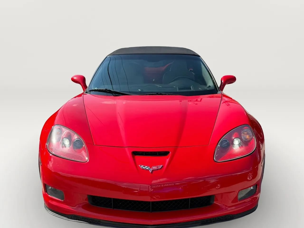 Used 2013 Chevrolet Corvette Grand Sport w/ 3LT Preferred Equipment Group RWD image 8