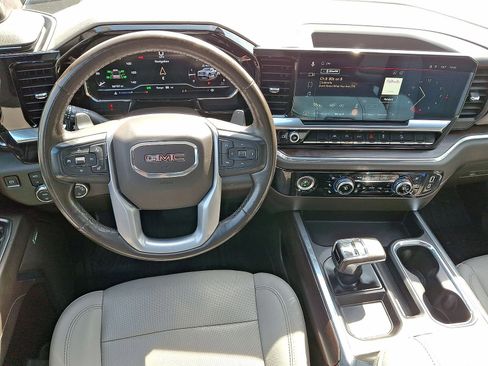 Certified 2023 GMC Sierra 1500 SLT w/ SLT Premium Package AWD/4WD image 21