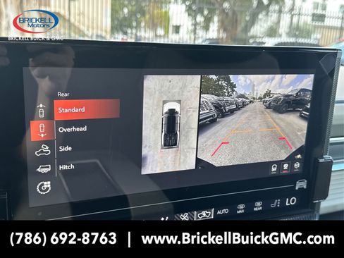 New 2026 GMC Hummer EV 4x4 Crew Cab image 27