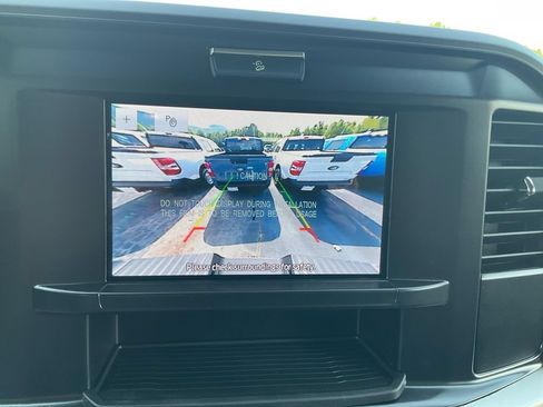 New 2026 Ford F250 XL w/ STX Appearance Package AWD/4WD image 23
