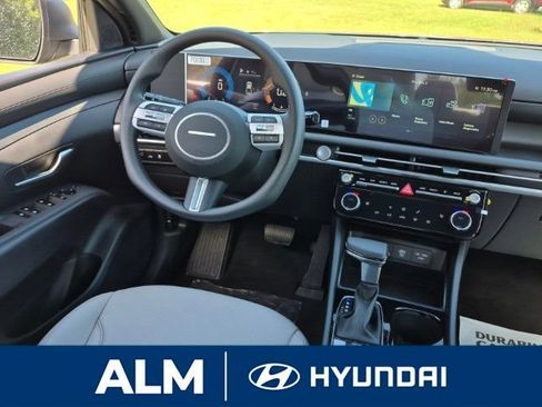 New 2026 Hyundai Santa Cruz SEL image 21