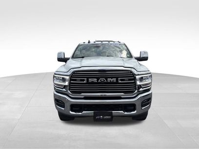 Used 2024 RAM 2500 Laramie w/ Safety Group