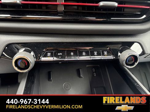 New 2026 Chevrolet Silverado EV Trail Boss w/ Plus Package image 20