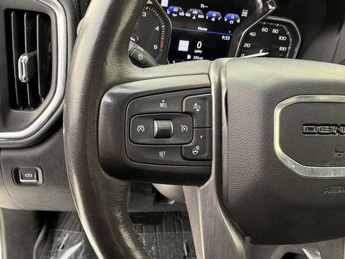 Used 2020 GMC Sierra 2500 Denali w/ Denali Ultimate Package image 21