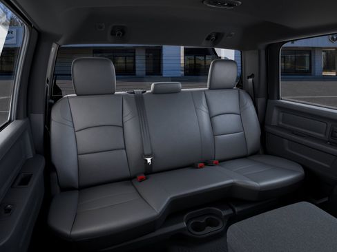New 2026 RAM 4500 Tradesman AWD/4WD image 46