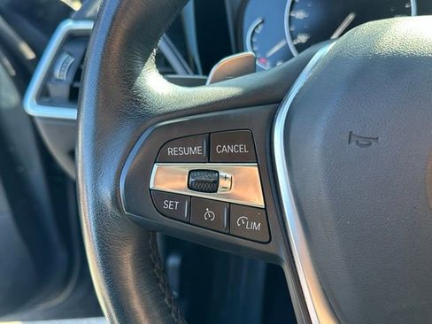 Used 2019 BMW 330i xDrive Sedan w/ Driving Assistance Package image 5