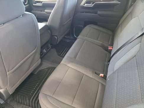 Used 2026 Chevrolet Silverado 1500 LT RWD image 23