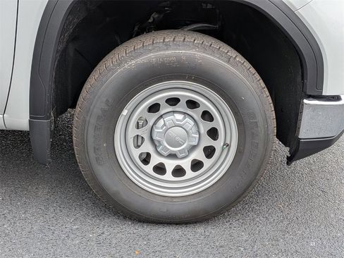 New 2026 GMC Sierra 1500 Pro w/ Pro Value Package image 12