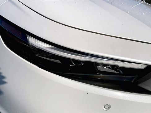 Used 2023 Honda Accord EX-L image 27