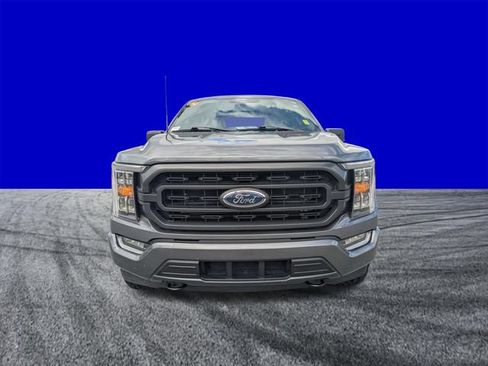 Certified 2023 Ford F150 XLT w/ Equipment Group 302A High AWD/4WD image 8