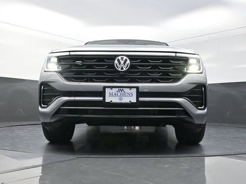 Used 2026 Volkswagen Atlas SEL Premium R-Line AWD/4WD image 30