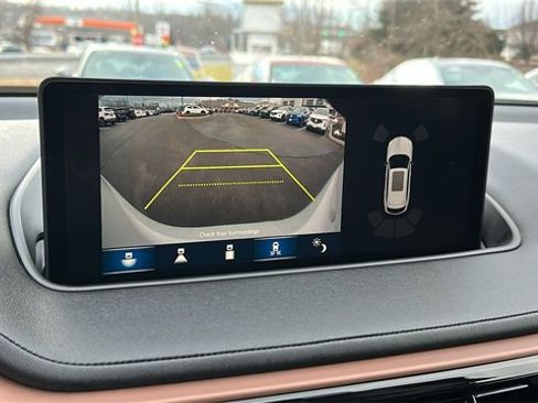 Certified 2023 Acura MDX SH-AWD w/ Technology Package image 16