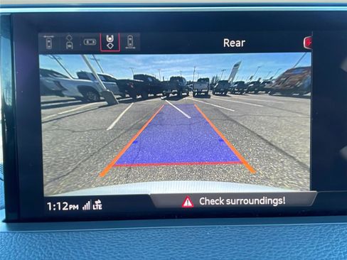 Used 2018 Audi Q7 3.0T Prestige w/ Prestige Package image 29