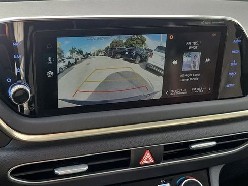 Certified 2023 Hyundai Sonata SEL w/ Convenience Package image 21