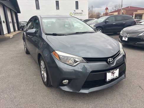 Used 2014 Toyota Corolla LE image 7
