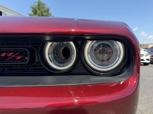 Used 2020 Dodge Challenger R/T Scat Pack w/ Plus Package RWD image 22