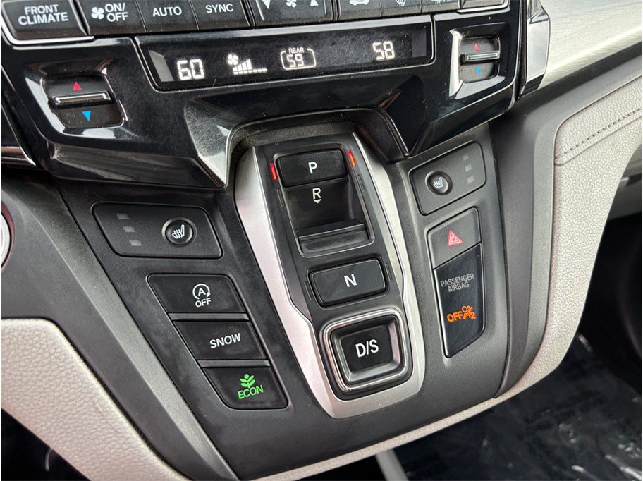 Used 2023 Honda Odyssey EX-L image 31